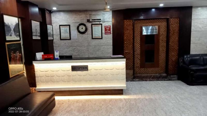 Hotel Areeba by The Golden Taj Group & Hotels - image 12
