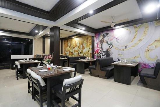Hotel Areeba by The Golden Taj Group & Hotels - image 6