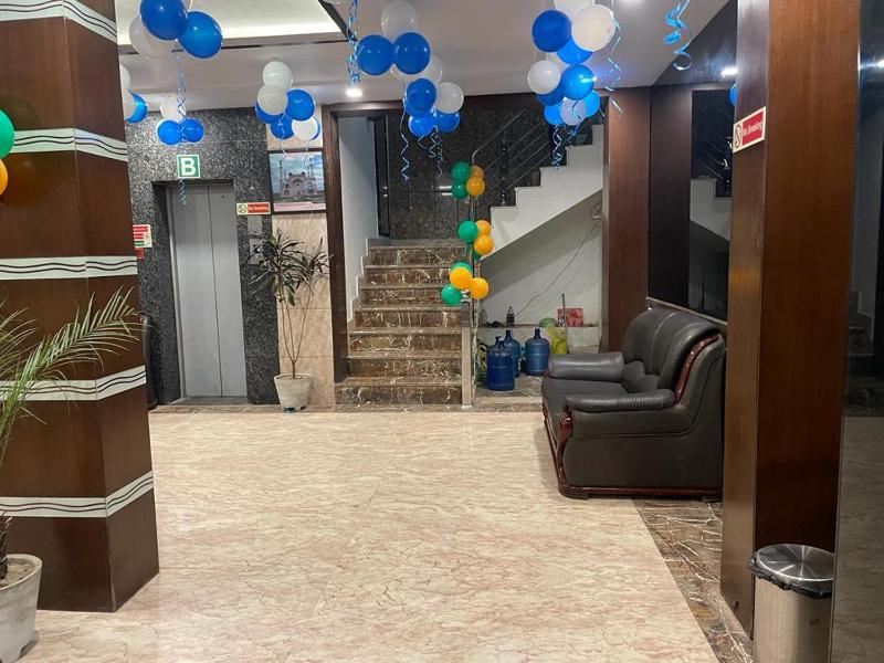 Hotel Areeba by The Golden Taj Group & Hotels - image 5
