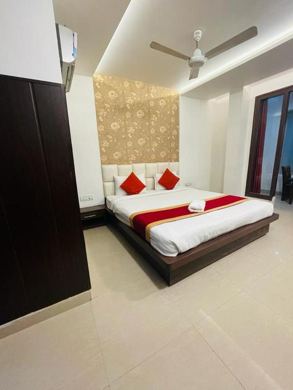 Hotel Areeba by The Golden Taj Group & Hotels - image 8