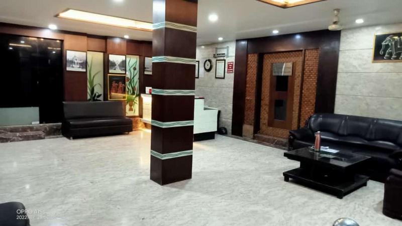 Hotel Areeba by The Golden Taj Group & Hotels - image 13