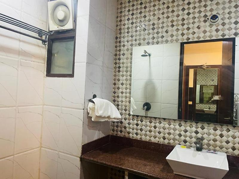 Hotel Areeba by The Golden Taj Group & Hotels - image 16
