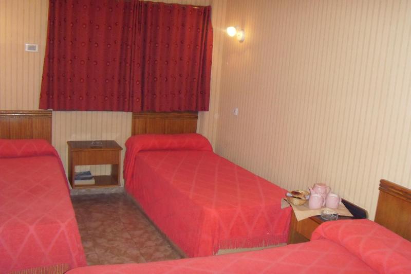 Hotel Embajador - image 16
