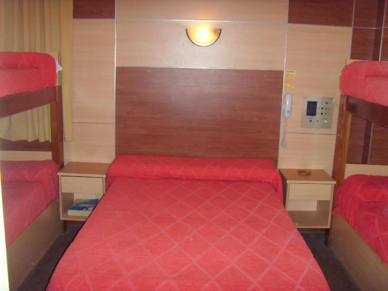 Hotel Embajador - image 26