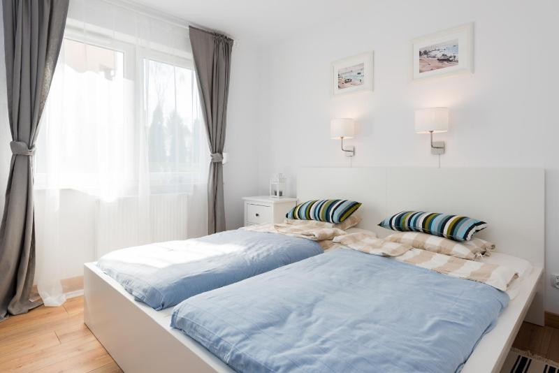 Blue Side Family Apartment 50m beach - image 4
