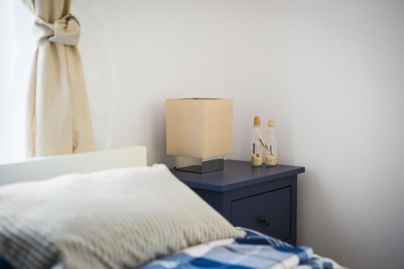 Blue Side Family Apartment 50m beach - image 8