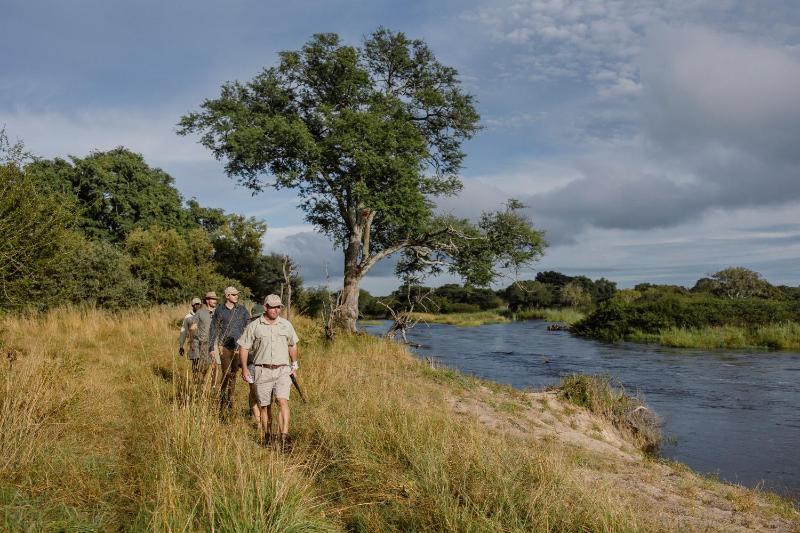 Tsowa Safari Island - image 3
