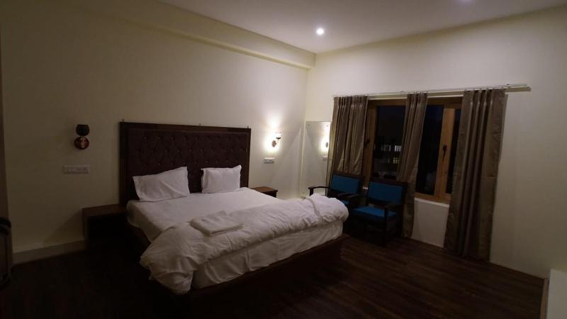 Hotel Bergo Residency - Leh - image 16