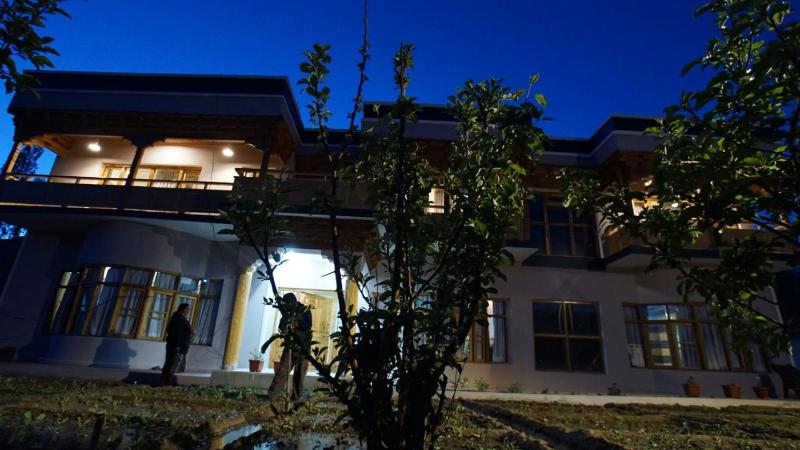 Hotel Bergo Residency - Leh - image 9
