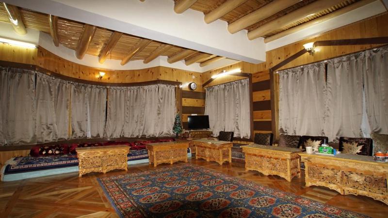 Hotel Bergo Residency - Leh - image 11