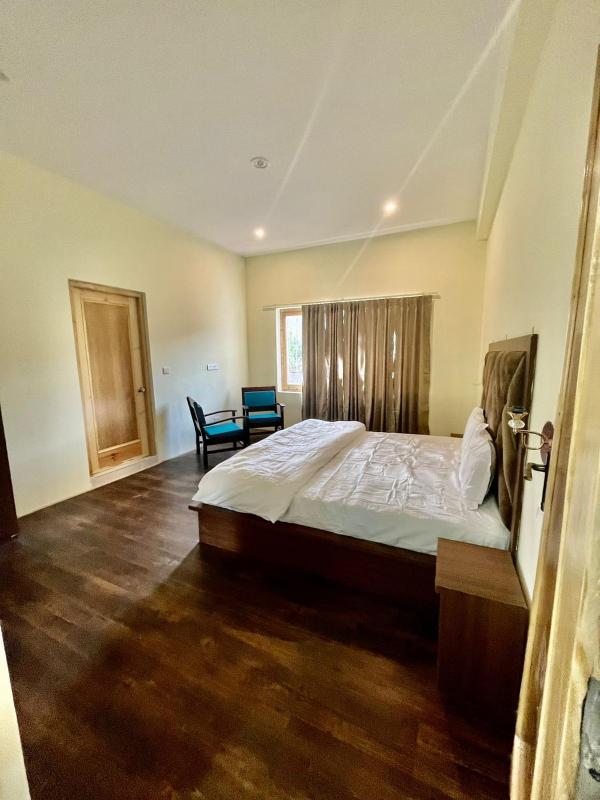 Hotel Bergo Residency - Leh - image 13