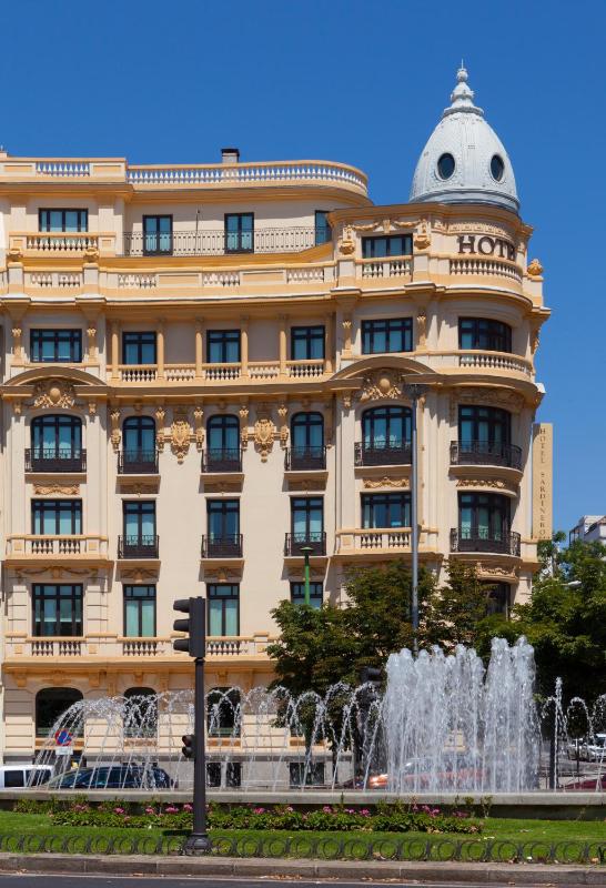 Hotel Sardinero Madrid - image 1