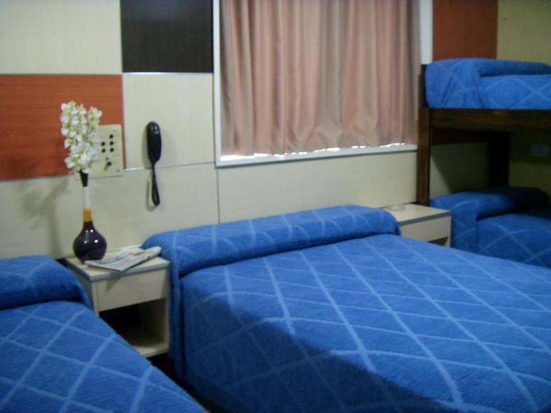 Hotel Micro - image 19