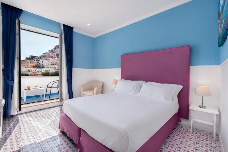Hotel Bougainville - image 8