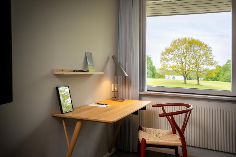 Single Room with Lake View image 4
