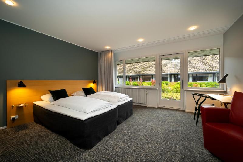Business Double or Twin Room image 3