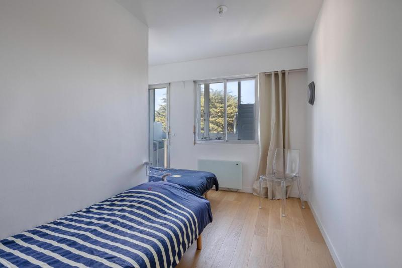 Appartement face mer avec balcon à La Baule -6pers - image 7