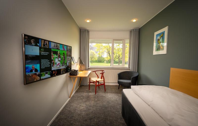 Single Room image 1
