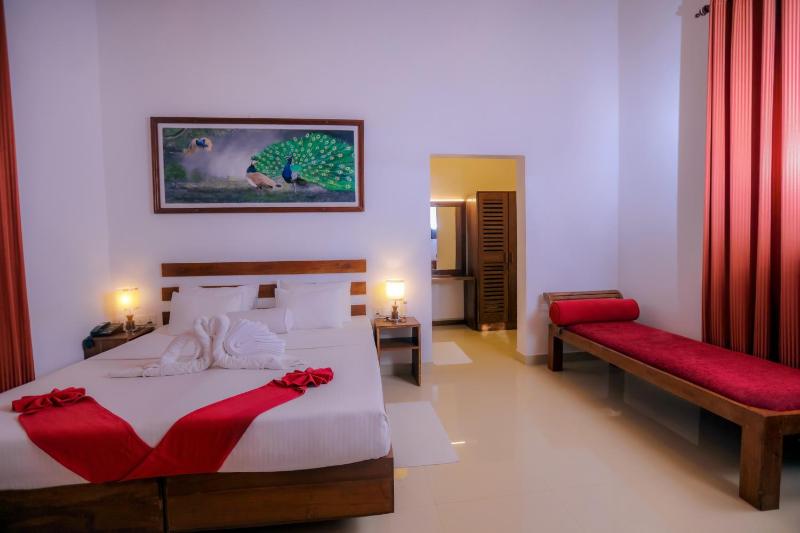 Sigiri Asna Nature Resort - image 10