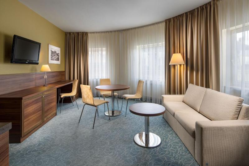 Suite image 1
