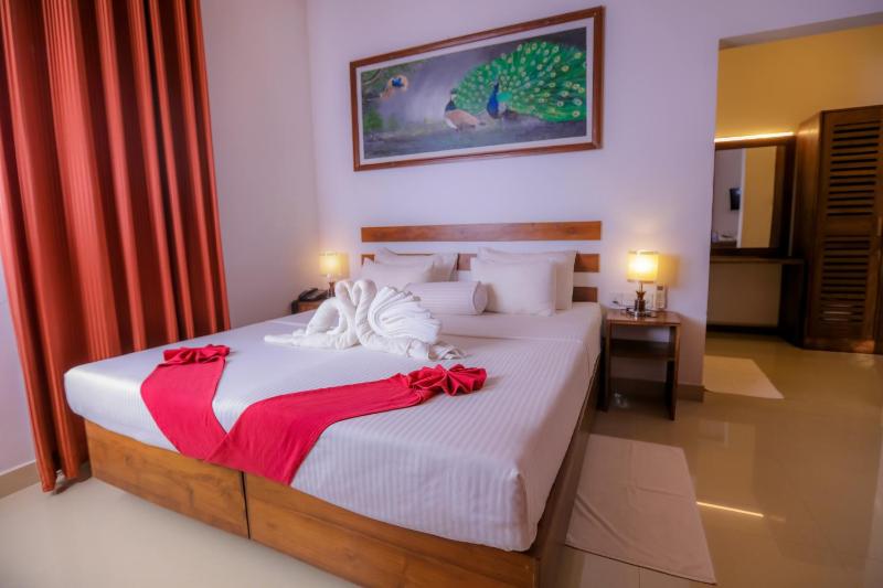 Sigiri Asna Nature Resort - image 9