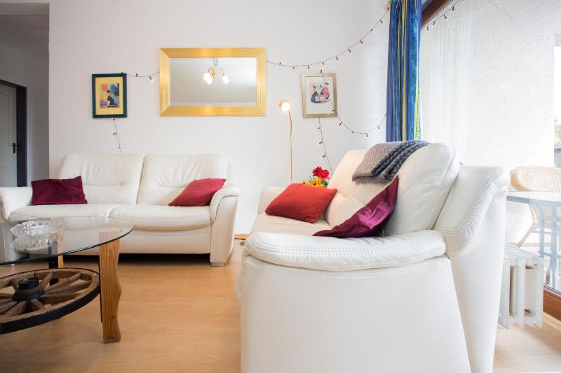 Two-Bedroom Apartment image 4
