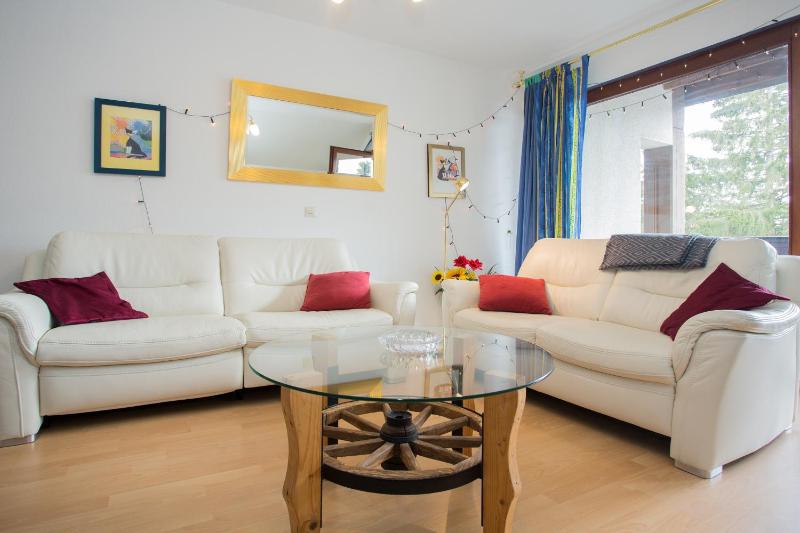Two-Bedroom Apartment image 2
