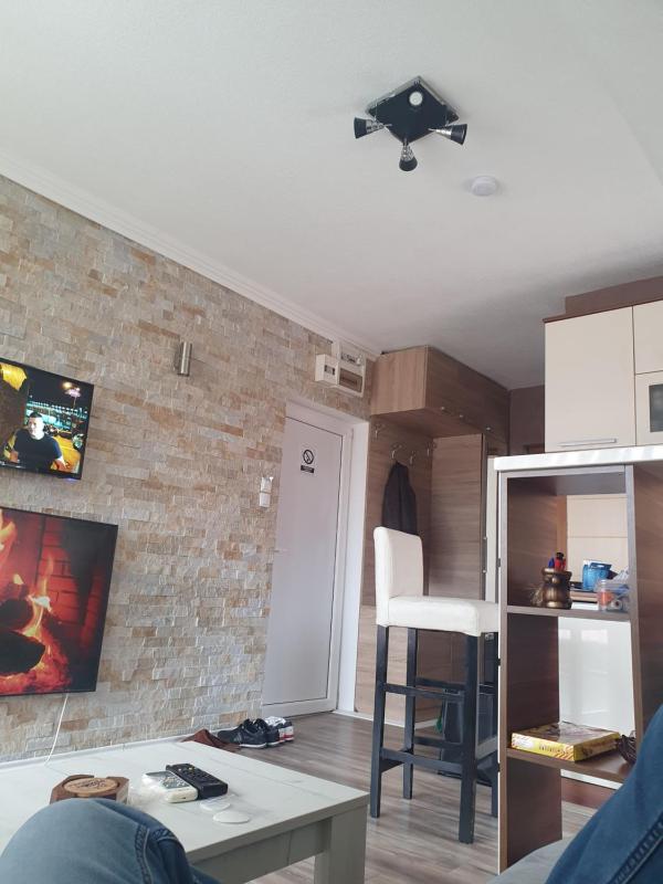 Apartman 