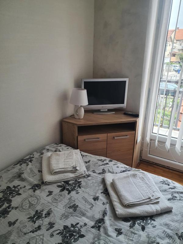 Apartman 