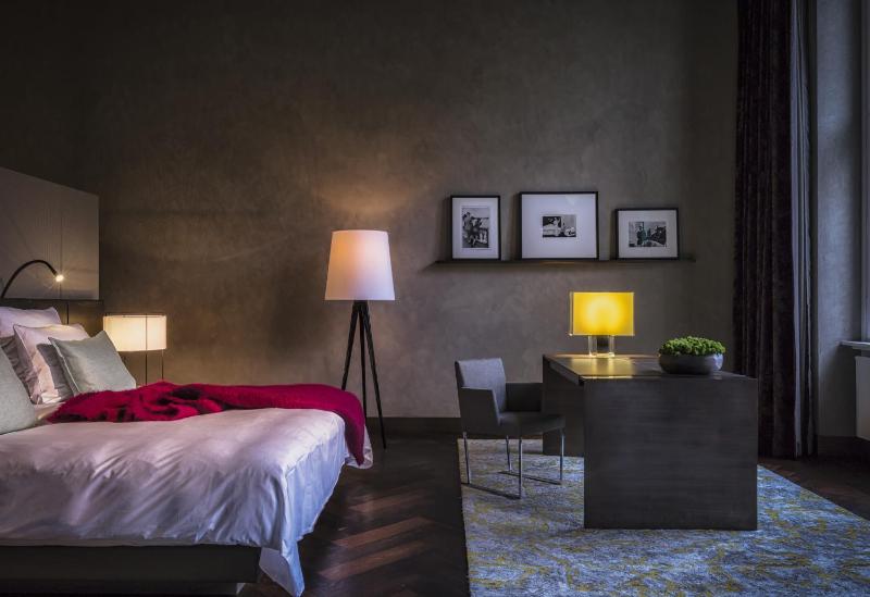 Bel Etage Suite image 2