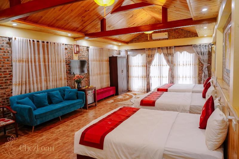 Chez Loan Hotel - image 42