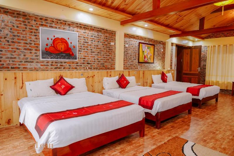 Chez Loan Hotel - image 39