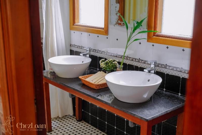 Chez Loan Hotel - image 48