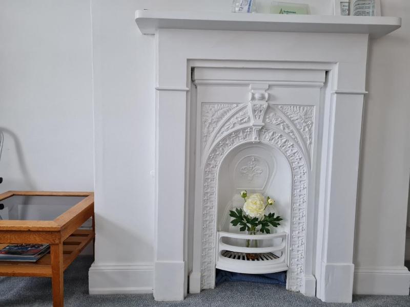 Deluxe Double Room image 4