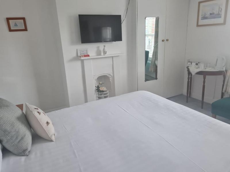Deluxe Double Room image 1