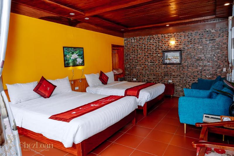 Chez Loan Hotel - image 29