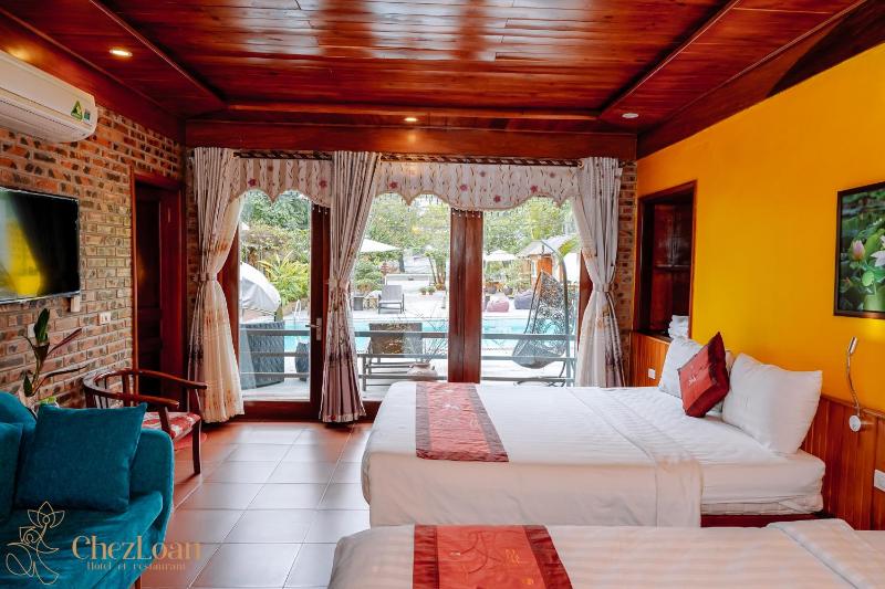 Chez Loan Hotel - image 38