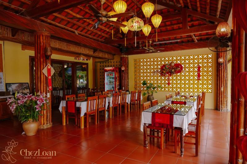 Chez Loan Hotel - image 35