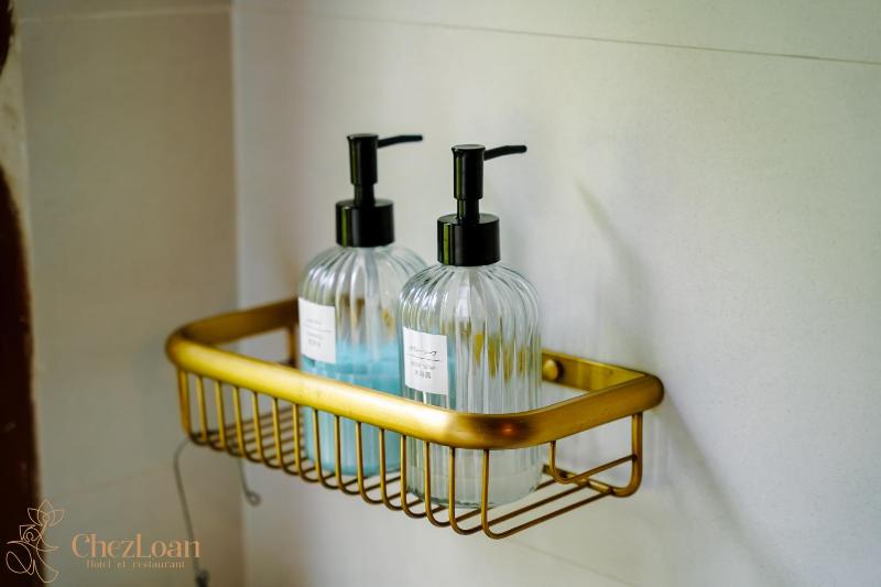 Chez Loan Hotel - image 12