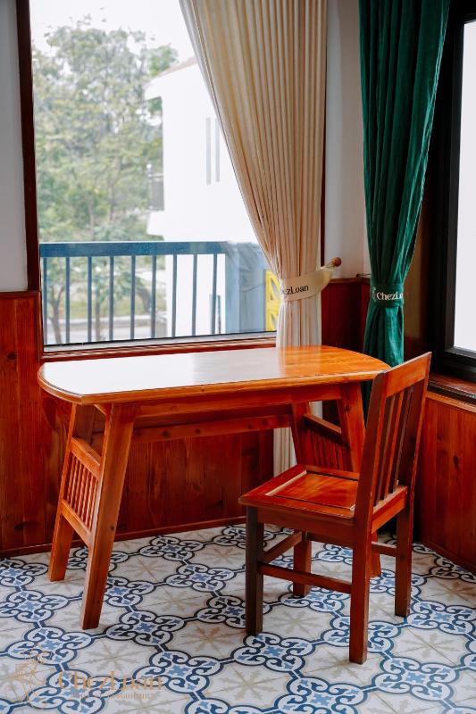 Chez Loan Hotel - image 30