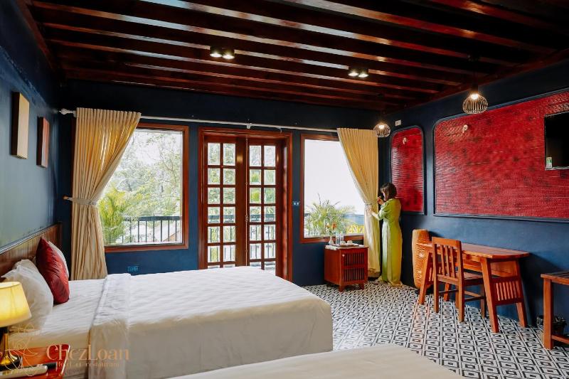 Chez Loan Hotel - image 25