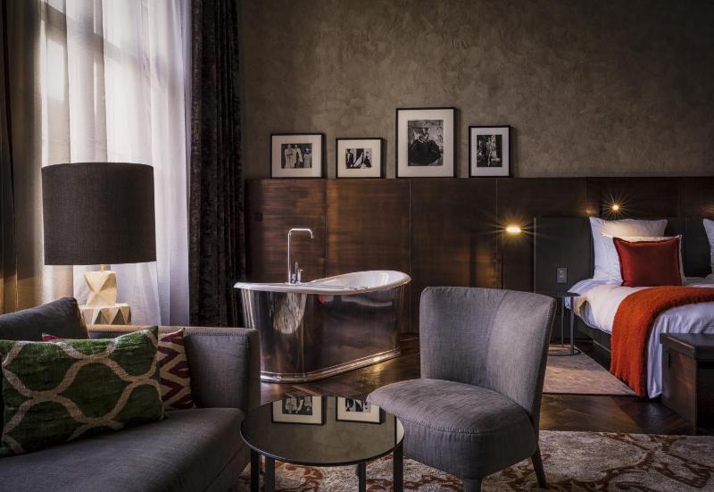 Stue Suite image 3
