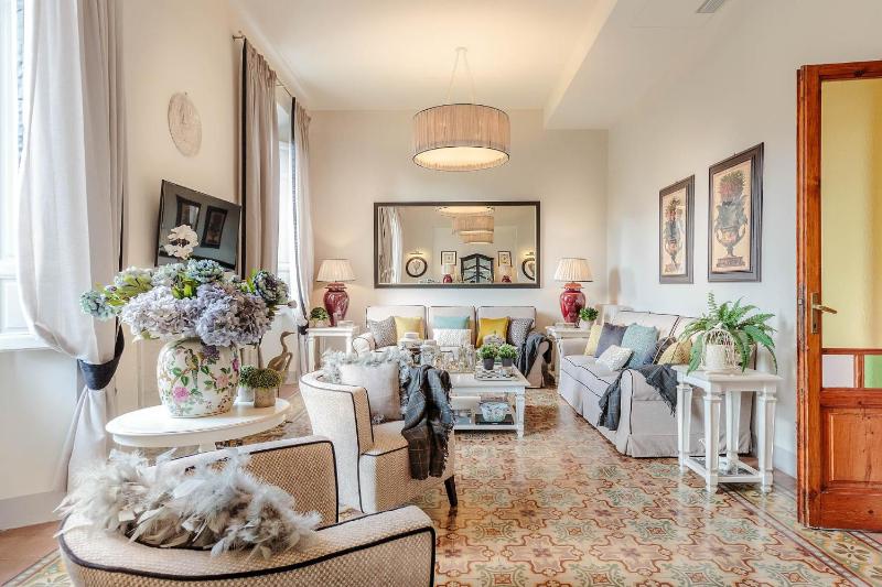 The Park View 4 Bedrooms Apartment with Terrace and Elevator inside the Walls of Lucca - image 15