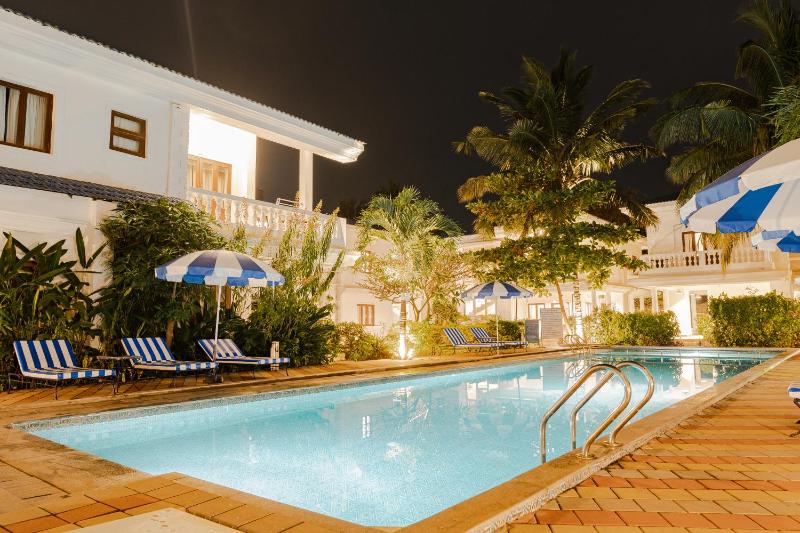 Rainforest - Casa Azure 5 Min walk to the beach - image 14