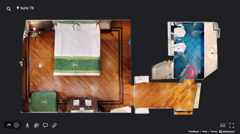 Junior Suite image 4