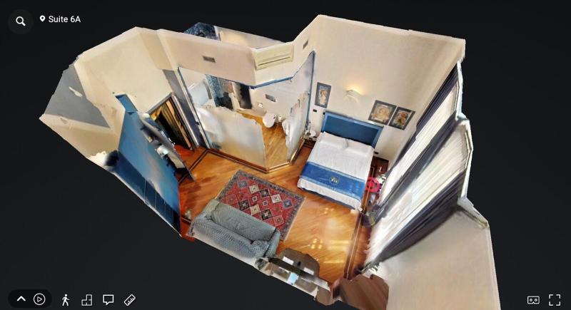 Residence Jecna - image 12