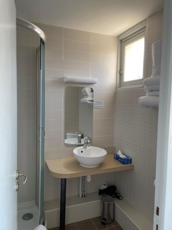 Hôtel Oxo - image 22