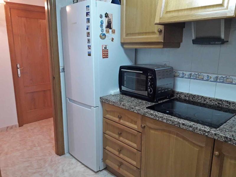 Apartamento LIDIA en Santa Pola - image 19