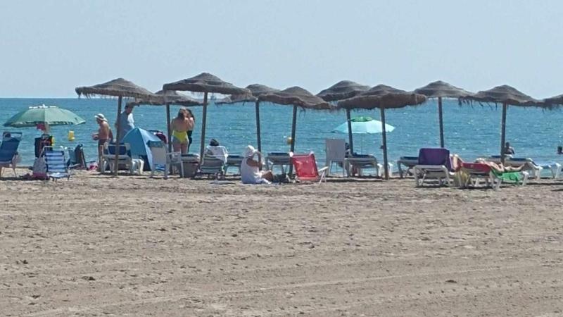 Apartamento LIDIA en Santa Pola - image 12