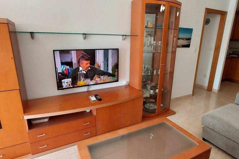 Apartamento Carmela en Santa Pola - image 43